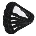 thumbnail image 5 of Women's Socks Booties Ballerinas Cotton Socks, 5 of 6