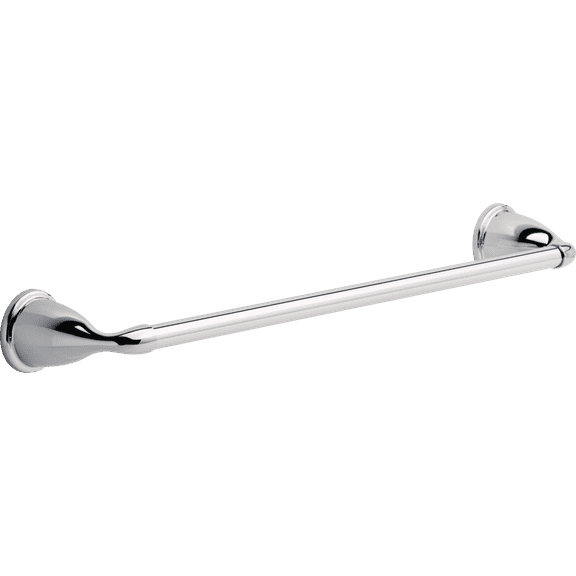 Classic 18" Towel Bar in Chrome