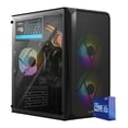 thumbnail image 1 of Computadora Armada Intel Core I5 16gb Ram 960Gb SSD Gabinete RGB, 1 of 1