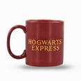 thumbnail image 2 of Harry Potter Platform 9 3/4 Ceramic Mug 14 fl oz, 2 of 4