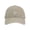 Khaki, variant on Women's Cute Heart Embroidered Baseball Cap Adjustable Vintage Washed Cotton Low Profile Dad Hat (Pink, One Size）