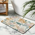 thumbnail image 3 of Add a Touch of Elegance with Lahome's Boho Botanical Entryway Rug – Non-Slip & Machine Washable, Perfect for All Rooms!, 3 of 5