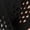 Black, variant on Women Plus Size Crochet Short Sleeve Cardigan, Open Front Summer Knit Cover-Up