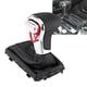 thumbnail image 5 of Pomo de palanca de cambios para coche kit de palanca de cambios y funda para maletero para Audi A5 A4L Q5 B8 B8PA B9 20092016 Unbranded QC01451, 5 of 6