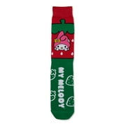 License Hello Kitty Socks, 6-Pack