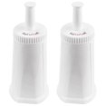 thumbnail image 1 of 2pcs Replacement Water Filter for Touch Espresso Machine BES880 BES878 Oracle Touch BES990 BES980, 1 of 5