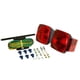 thumbnail image 1 of Kit de luces para remolque Blazer International C6421 a prueba de agua de 80 pulgadas, 1 of 5