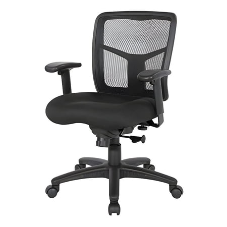 furnifact ergonomic mesh office chair product