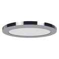 thumbnail image 3 of 20838ledd-ch/acr Access Lighting ModPLUS - 12 Inch 24W 1 LED Flush Mount-Chrome Finish, 3 of 4