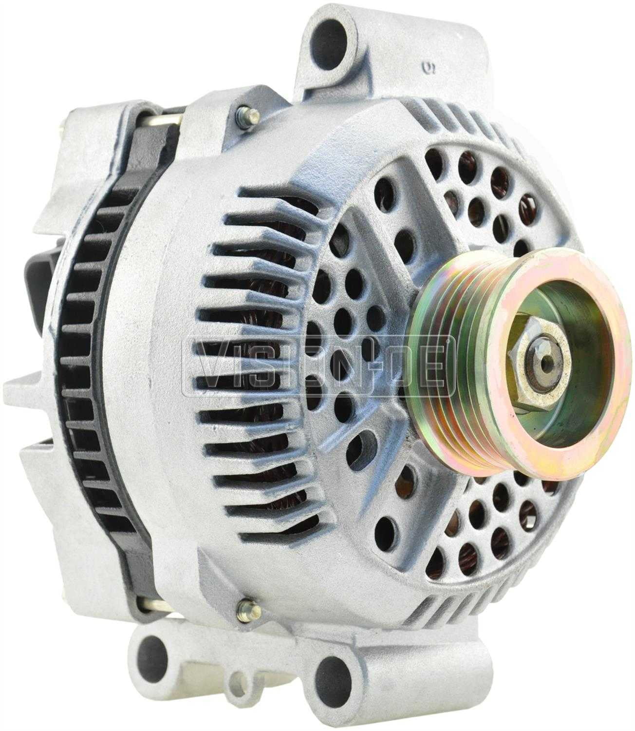 Vision OE 8520 Alternator