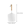 thumbnail image 2 of BESTYASH Professional Design Pizza Oven For Cooking Wood Assorted Color 1Set, 2 of 8