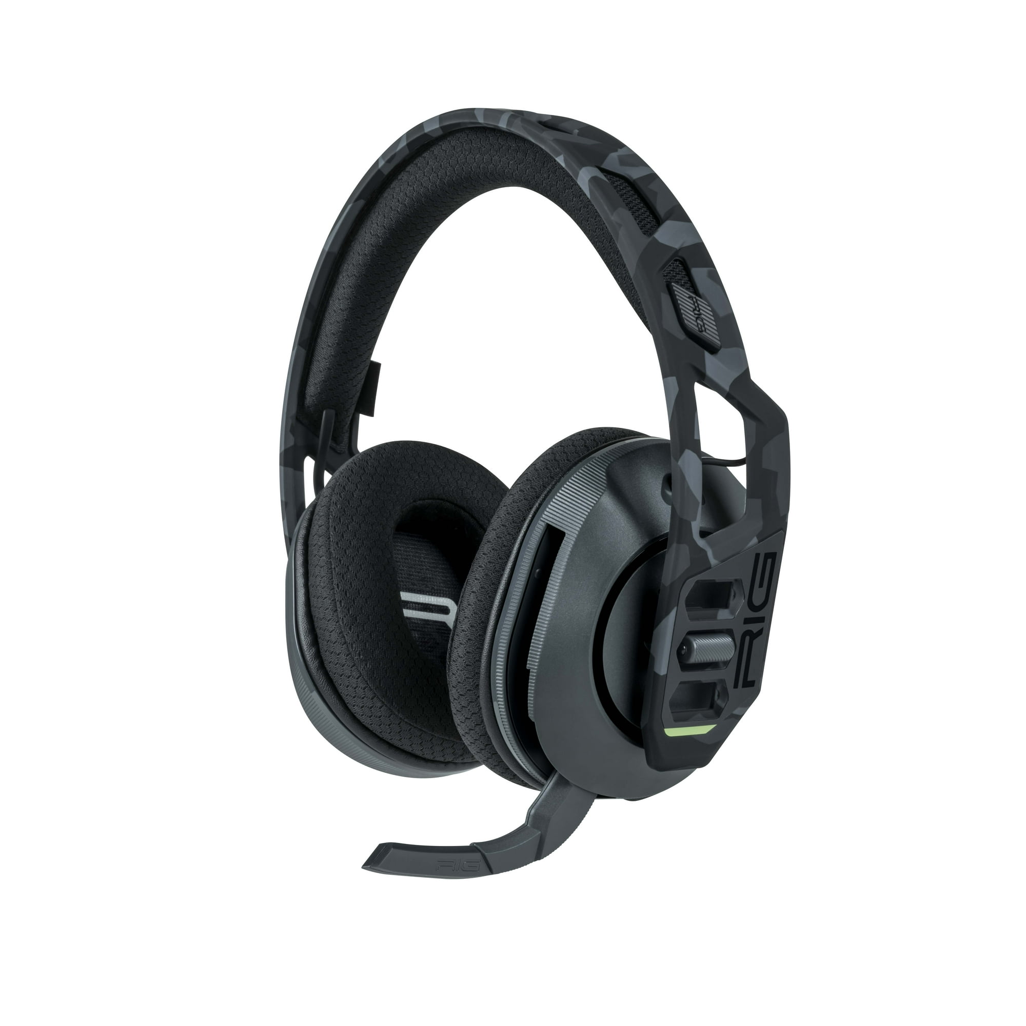 RIG 600 PRO HX Urban Camo Dual Wireless Gaming Headset with Bluetooth - Xbox, Playstation, Nintendo Switch and PC