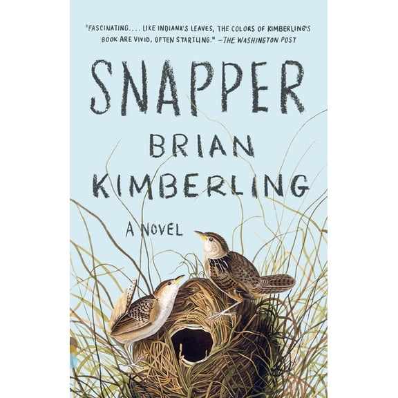 Vintage Contemporaries Snapper, (Paperback)