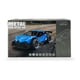 thumbnail image 4 of Carro De Lujo Alta Velocidad 15km/h A Control Remoto gris M Rm Regalomex RCP1063550, 4 of 9