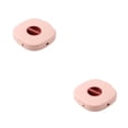 thumbnail image 4 of Caja de almacenamiento de Enrollador de cable Bewildely giratorio USB Rosado 2piezas, 4 of 4