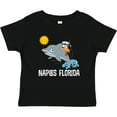 thumbnail image 3 of Inktastic Naples Florida Vacation Boys or Girls Baby T-Shirt, 3 of 5