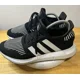 thumbnail image 2 of Ad-id-as Black 2K4001 Men's US Size 10 Athletic Shoe Running Walking, 2 of 6