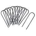 thumbnail image 2 of Trampolines Estacas , accesorios de de servicio 12 piezas shamjiam clavijas de trampolín, 2 of 9