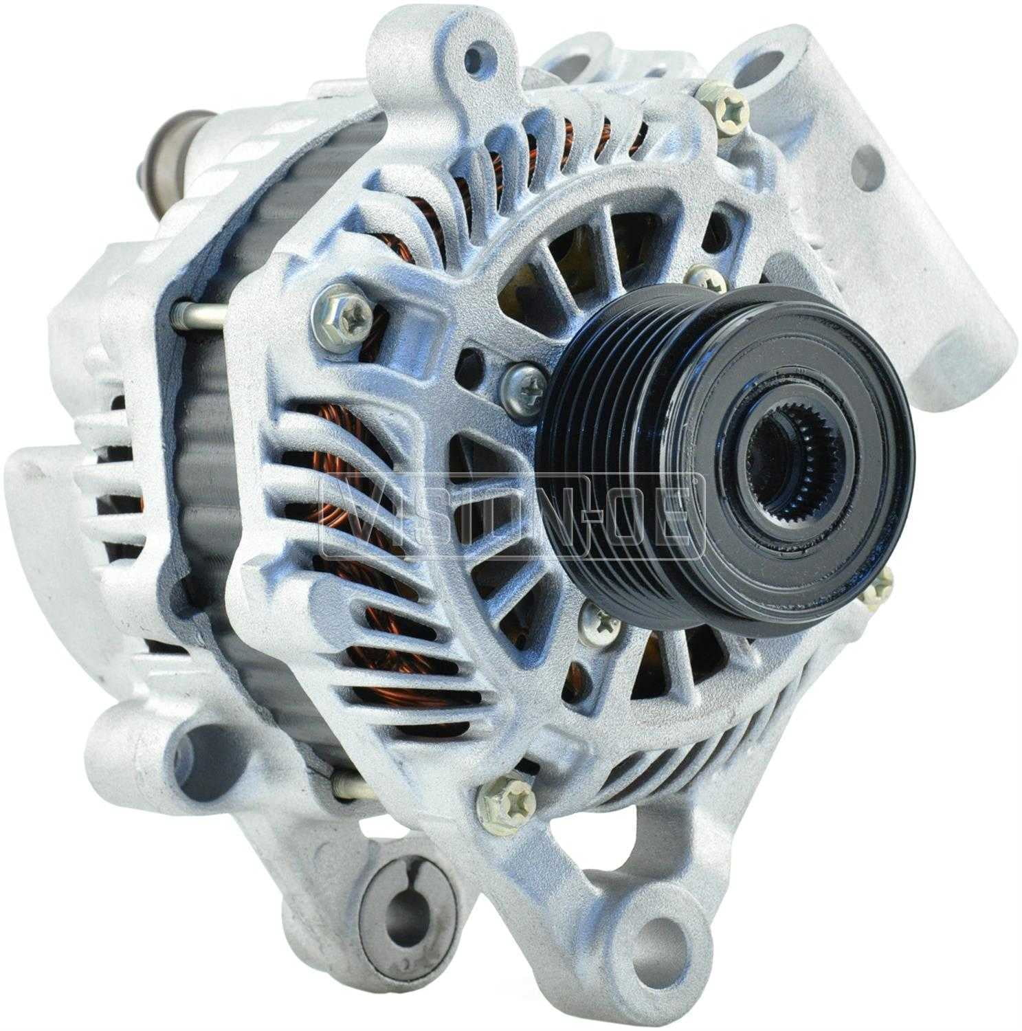 Vision OE 11564 Alternator