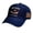 Blue-1, variant on USA 250th Anniversary Hat 1776–2026 – Patriotic American Baseball Cap Adjustable Retro Embroidered Independence Day Cap for July 4th Festival Collectible Gift