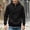 Black # Boys Sweatshirts, variant on Falkdiz Boys Hooded Sweatshirts Warm with Pockets Pullover Winter Outdoor Casual Long Sleeve Shirts for Boys Stylish,Army Green,Size: 5