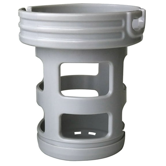 BASE DE CARTOUCHE FILTRANTE POUR LA SÉRIE AQUA MARINA MSpa HOT TUB AND SPA. ORIGINAL & GENUINE, convient à tous les spas MSpa
