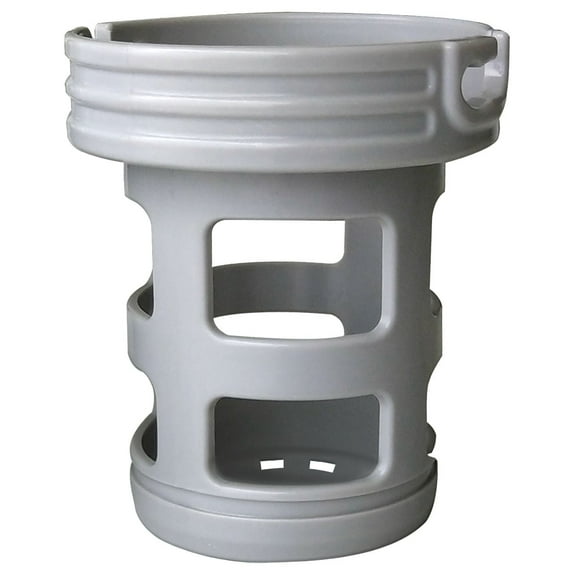 FILTER CARTRIDGE BASE FOR AQUA MARINA MSpa HOT TUB AND SPA SERIES. ORIGINAL & GENUINE, Suitable for all MSpa Hot Tub & Spas.