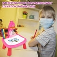 thumbnail image 4 of Kids Drawing Board Kit Toys for 6 Year Old Girls Toys for 7 Year Old Girls Toys for 10 Year Old Girls Girls Toys 8-10 Years Old Birthday Gifts for 5 Year Old Girls Gifts for a 8 Year Old Girl, 4 of 10