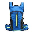 thumbnail image 2 of Mochila con bolsa de agua para ciclismo nailon ligero plegable ANGGREK Otros, 2 of 8