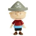 thumbnail image 2 of Peanuts Pirate Linus Schulz Charlie Brown Retro 1958 Figure Super7, 2 of 2