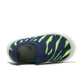 thumbnail image 4 of kkdom Boys Girls Sneakers Shoes Lightweight Slip-on Walking Shoes Blue Size 11 Little Kid, 4 of 7