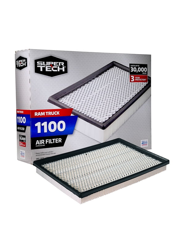 Engine Air Filters