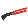 thumbnail image 4 of S SERENABLE Hand Seamers Sheet Metal Tools Multifunctional Accessories for Ductwork 45 Degree Head, 4 of 9