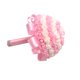 thumbnail image 4 of WASHWEPE 1Ud Ramo De Novia Rosa Artificial Para En Bodas, 4 of 7