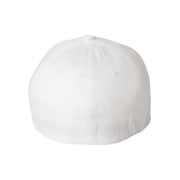 Flexfit Unisex V-Flex Twill Cap
