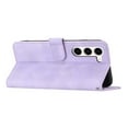 thumbnail image 3 of Wallet Case for Samsung S20 Plus,with Card Slots [RFID Blocking],Durable Flip Folio Kickstand Magnetic Closure Leather Wallet Wrist Strap Women Men Case for Samsung Galaxy S20 Plus,Purple, 3 of 10