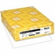 thumbnail image 1 of Paper Neenah Capitol Bond, 8,5 x 11, 24 libras, 500 hojas, color blanco, 1 of 2