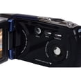 thumbnail image 2 of Open Box Minolta MN88NV 1080p Full HD 24MP Night Vision Camcorder with 32GB Memory Card -, 2 of 4