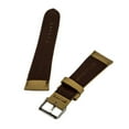 thumbnail image 4 of Brentwood Honey 24mm Genuine Calf Leather, 4 of 6