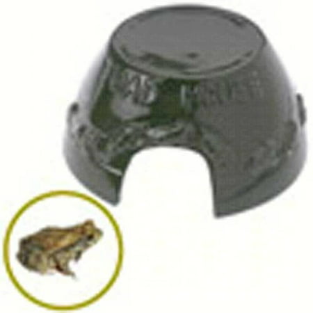 Best For Birds BFBWA07 Ceramic Toad House