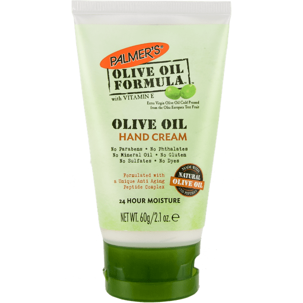 Palmer's Olive Oil Formula Hand Cream Tube 2.1 oz.