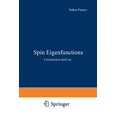 thumbnail image 1 of Spin Eigenfunctions: Construction and Use, 1 of 3