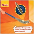 thumbnail image 4 of Gala No Dust Floor Broom XL Modular,1 Piece, 4 of 9