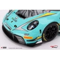thumbnail image 4 of TOP SPEED 1/18 - PORSCHE 911 GT3 R - 70th Macau Grand Prix 2023, 4 of 6