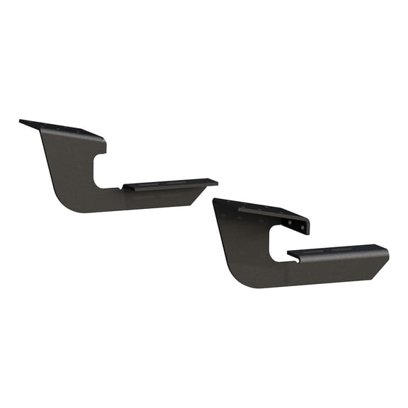 Luverne 571473  Running Board Mounting Kit TUBULAR MOUNTING KIT