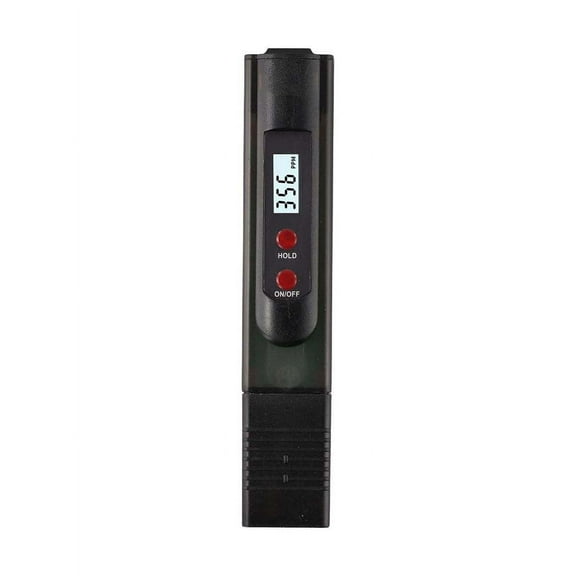 Water Testing Pen Precision Water Hardness Instrument Tester Ph Meter Accurate Water Testing Digital Water Meter
