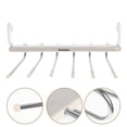 thumbnail image 3 of 1Pc Multi-layer Hanger Pants Rack Scarf Rack Wardrobe Multifunctional Hanger, 3 of 10