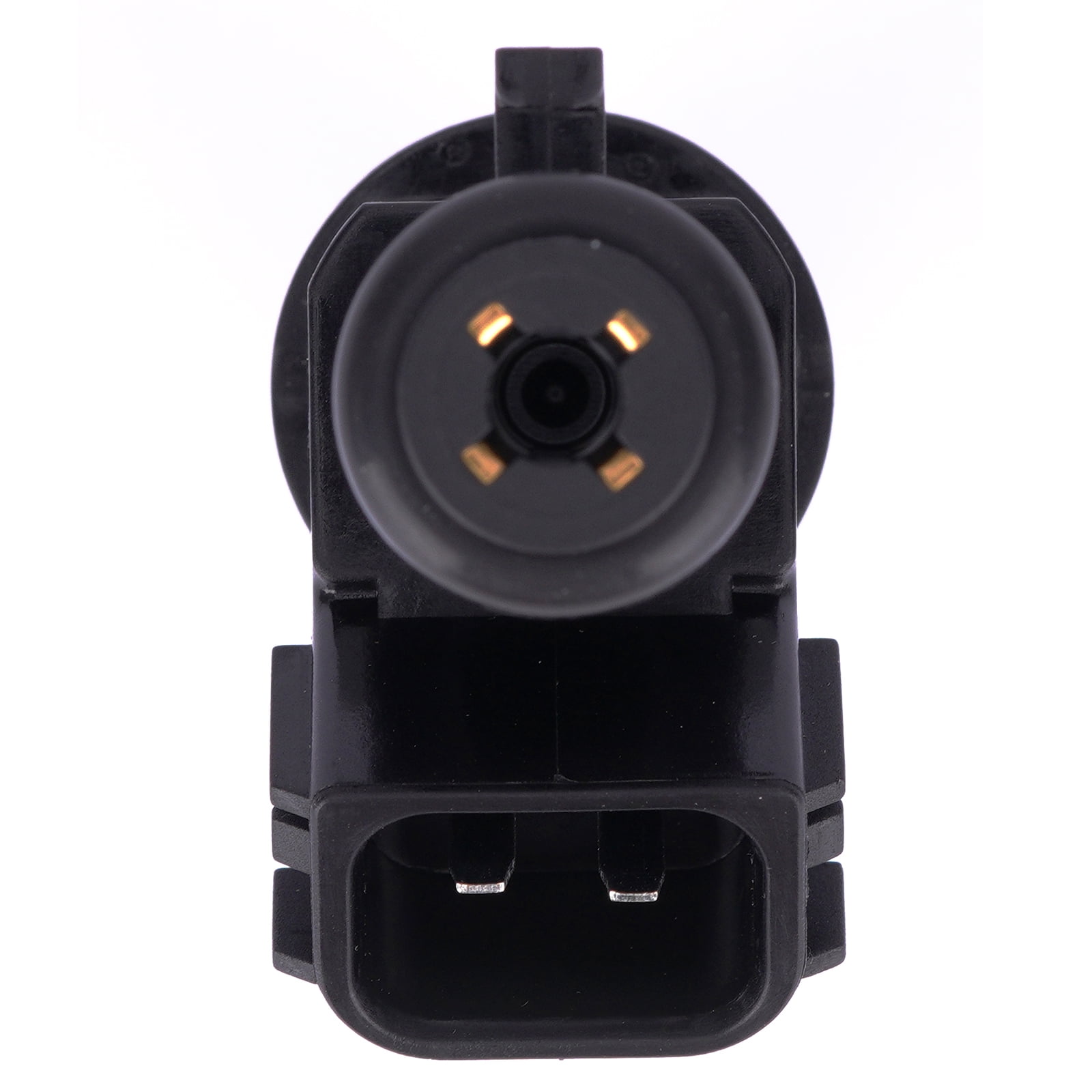 MOCA AUTOPARTS 4x Fuel Injectors FJ785 Fit for 2009-2013 Honda Fit 1.5L & 2010-2013 Honda City 1.5L & 2006-2011 Honda Civic 1.8L