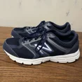 thumbnail image 2 of New Balance Running Shoes Men's 11.5 Tech Ride Blue M460SP2 Comfort Walking Wide, 2 of 5
