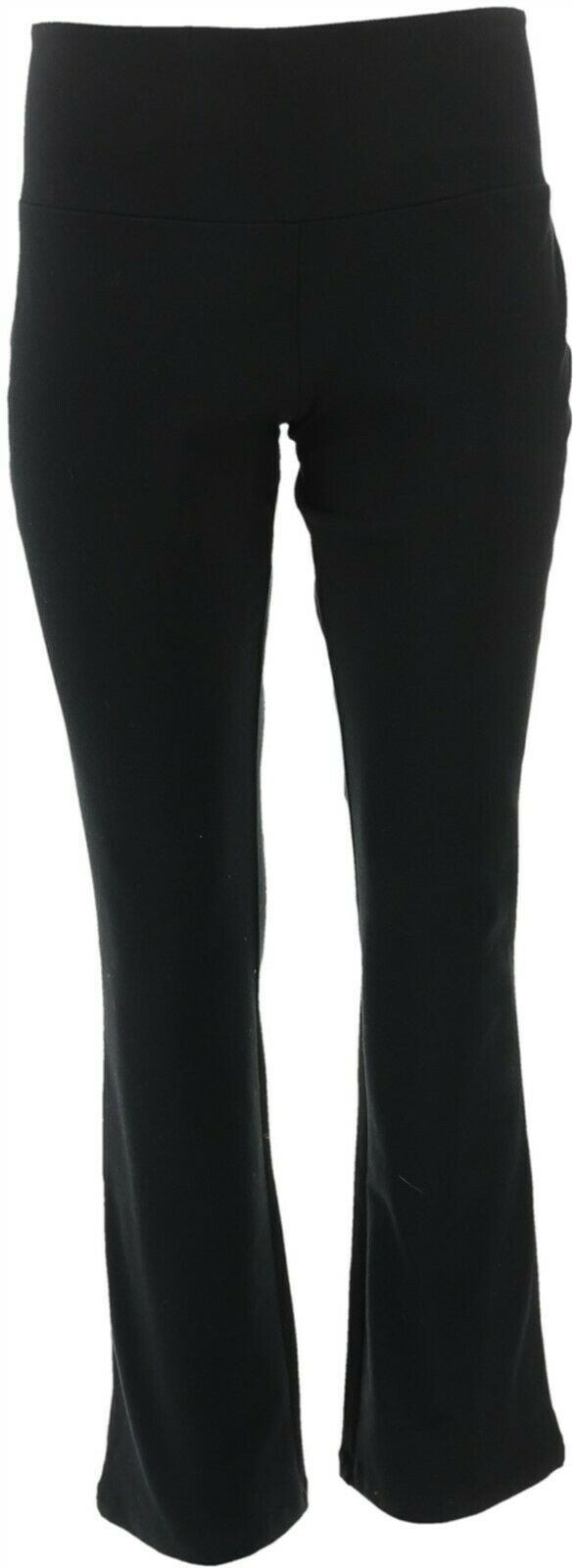 2XS, Black A344734 Women with Control Regular Tummy Control Pants Fast ...